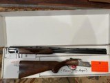 WTS: Ruger Red Label 50th Anniversary28ga Shotgun NIB. Absolutely New. All boxes, paperwork wrappings etc. Never put together since leave factory - 1 of 8