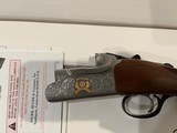 WTS: Ruger Red Label 50th Anniversary 12ga Shotgun NIB. Absolutely New. All boxes, paperwork wrappings etc.Never put together since leaving factory. - 5 of 8