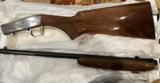 WTS: Browning semi auto .22, Consectutive serial # pair of BCA only rifles from 1991. Belguim made 2 of 155 propduced for the BCA only. Mint unfired! - 1 of 8