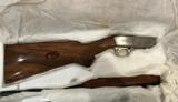 WTS: Browning semi auto .22, Consectutive serial # pair of BCA only rifles from 1991. Belguim made 2 of 155 propduced for the BCA only. Mint unfired! - 2 of 8