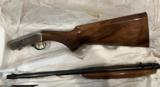 WTS: Browning semi auto .22, Consectutive serial # pair of BCA only rifles from 1991. Belguim made 2 of 155 propduced for the BCA only. Mint unfired! - 3 of 8