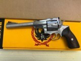 WTS: Ruger Super Redhawk, Excellent condtion w/ original numbered box and packing sleeve, .44 Mag caliber Factory scope rings - 2 of 7