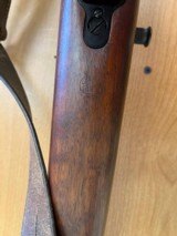 FN 49 Venezuelan Contract Excellent near Mint condition 7mm Mauser caliber, Super Nice FN 49 in the best caliber they made! - 12 of 13