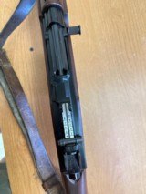 FN 49 Venezuelan Contract Excellent near Mint condition 7mm Mauser caliber, Super Nice FN 49 in the best caliber they made! - 10 of 13