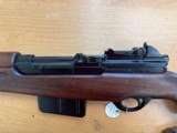 FN 49 Venezuelan Contract Excellent near Mint condition 7mm Mauser caliber, Super Nice FN 49 in the best caliber they made! - 8 of 13
