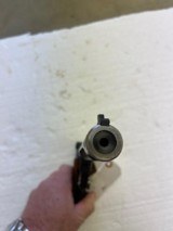 WTS: Near Mint High Standard Supermatic Trophy, Model 107 Military, 7 1/2