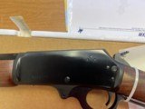 WTS: Marlin 1895 Centinnel, NIB condtion 45/70 made in 1995. Absolutely Mint! - 9 of 14
