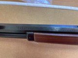 WTS: Marlin 1895 Centinnel, NIB condtion 45/70 made in 1995. Absolutely Mint! - 12 of 14