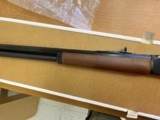 WTS: Marlin 1895 Centinnel, NIB condtion 45/70 made in 1995. Absolutely Mint! - 10 of 14