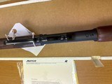 WTS: Marlin 1895 Centinnel, NIB condtion 45/70 made in 1995. Absolutely Mint! - 13 of 14