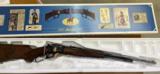 WTS: Marlin 1897 Centinnel lever action .22 rifle. NIB Limit edition made in 1997, Absolutley brand new! - 1 of 10