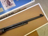WTS: Marlin 1897 Centinnel lever action .22 rifle. NIB Limit edition made in 1997, Absolutley brand new! - 6 of 10