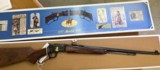 WTS: Marlin 1897 Centinnel lever action .22 rifle. NIB Limit edition made in 1997, Absolutley brand new! - 2 of 10