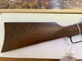 WTS: Marlin 1894 Centinnel, NIB condtion 44/40 made in 1994. Absolutely Mint! Super nice Marlin Pistol caliber rifle! - 9 of 14