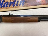 WTS: Marlin 1894 Centinnel, NIB condtion 44/40 made in 1994. Absolutely Mint! Super nice Marlin Pistol caliber rifle! - 11 of 14