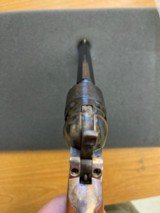 WTS: Colt 1862 Pocket Navy Blackpowder series revolver, .36 caliber, NIB condtion. Absolutely Brand New - 6 of 8