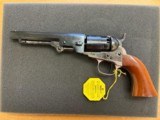 WTS: Colt 1862 Pocket Navy Blackpowder series revolver, .36 caliber, NIB condtion. Absolutely Brand New - 1 of 8