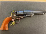 WTS: Colt 1862 Pocket Navy Blackpowder series revolver, .36 caliber, NIB condtion. Absolutely Brand New - 2 of 8