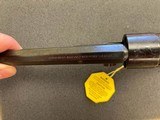 WTS: Colt 1862 Pocket Navy Blackpowder series revolver, .36 caliber, NIB condtion. Absolutely Brand New - 4 of 8