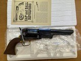 WTS: Colt3rd Model Dragoon Blackpowder series revolver, .44 caliber, NIB condtion. Absolutely Brand New! - 2 of 8