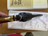 WTS: Colt3rd Model Dragoon Blackpowder series revolver, .44 caliber, NIB condtion. Absolutely Brand New! - 6 of 8