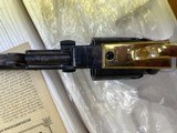 WTS: Colt3rd Model Dragoon Blackpowder series revolver, .44 caliber, NIB condtion. Absolutely Brand New! - 3 of 8