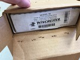 WTS: Winchester 1894 Limited Edition Centennial Grade 1 NIB Condtion. Absolutely New! - 3 of 15