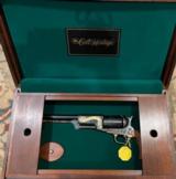 WTS: Colt Hertiage Walker Mint NIB condtion. Unfired in original Colt wooden display case, absolutely New Condition - 7 of 9