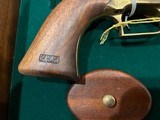 WTS: Colt Hertiage Walker Mint NIB condtion. Unfired in original Colt wooden display case, absolutely New Condition - 6 of 9