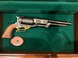 WTS: Colt Hertiage Walker Mint NIB condtion. Unfired in original Colt wooden display case, absolutely New Condition - 2 of 9