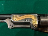 WTS: Colt Hertiage Walker Mint NIB condtion. Unfired in original Colt wooden display case, absolutely New Condition - 5 of 9