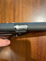 WTS: S&W 52 .38 Mid Range, Match Master, Rare No dash Variant 1962 production, Excellent Condition, only 3000 produced - 11 of 11
