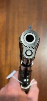 WTS: S&W 52 .38 Mid Range, Match Master, Rare No dash Variant 1962 production, Excellent Condition, only 3000 produced - 10 of 11