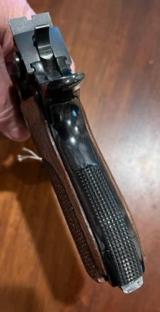 WTS: S&W 52 .38 Mid Range, Match Master, Rare No dash Variant 1962 production, Excellent Condition, only 3000 produced - 7 of 11