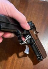 WTS: S&W 52 .38 Mid Range, Match Master, Rare No dash Variant 1962 production, Excellent Condition, only 3000 produced - 8 of 11
