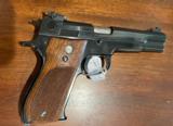 WTS: S&W 52 .38 Mid Range, Match Master, Rare No dash Variant 1962 production, Excellent Condition, only 3000 produced - 2 of 11