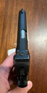 WTS: S&W 52 .38 Mid Range, Match Master, Rare No dash Variant 1962 production, Excellent Condition, only 3000 produced - 6 of 11