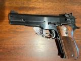 WTS: S&W 52 .38 Mid Range, Match Master, Rare No dash Variant 1962 production, Excellent Condition, only 3000 produced