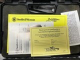 WTS: S&W 945 Performance Center - Lew Horton Special. Excellent ++ Condition with Box and all paperwork - 8 of 10