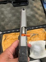 WTS: S&W 945 Performance Center - Lew Horton Special. Excellent ++ Condition with Box and all paperwork - 7 of 10