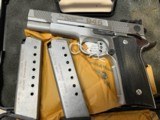 WTS: S&W 945 Performance Center - Lew Horton Special. Excellent ++ Condition with Box and all paperwork - 4 of 10