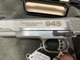 WTS: S&W 945 Performance Center - Lew Horton Special. Excellent ++ Condition with Box and all paperwork - 3 of 10
