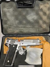 WTS: S&W 945 Performance Center - Lew Horton Special. Excellent ++ Condition with Box and all paperwork - 5 of 10