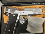 WTS: S&W 945 Performance Center - Lew Horton Special. Excellent ++ Condition with Box and all paperwork - 1 of 10