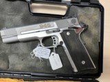 WTS: S&W 945 Performance Center - Lew Horton Special. Excellent ++ Condition with Box and all paperwork - 2 of 10