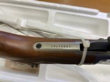WTS: Marlin 1895 Centinnel, NIB condtion 45/70 made in 1995. Absolutely Mint! Packing sleeve box still inside numbered shipping box. - 6 of 10