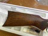 WTS: Marlin 1895 Centinnel, NIB condtion 45/70 made in 1995. Absolutely Mint! Packing sleeve box still inside numbered shipping box. - 7 of 10