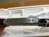 WTS: Marlin 1895 Centinnel, NIB condtion 45/70 made in 1995. Absolutely Mint! Packing sleeve box still inside numbered shipping box. - 5 of 10