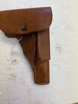 WTS: Star Model B 1943 German Military contract, all matching with correct holster, Excellent condition, Proofed Waa251 - 10 of 11