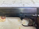 WTS: Star Model B 1943 German Military contract, all matching with correct holster, Excellent condition, Proofed Waa251 - 5 of 11